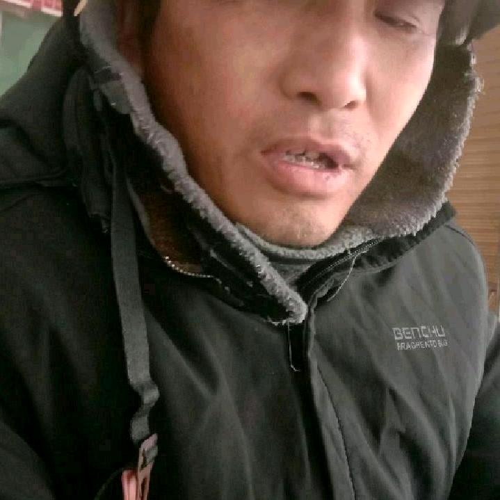 我的抖音好該過來王福