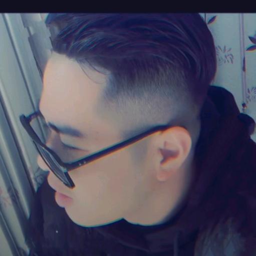 爱笑的老男孩