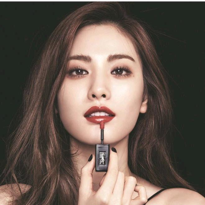 珍娜nana