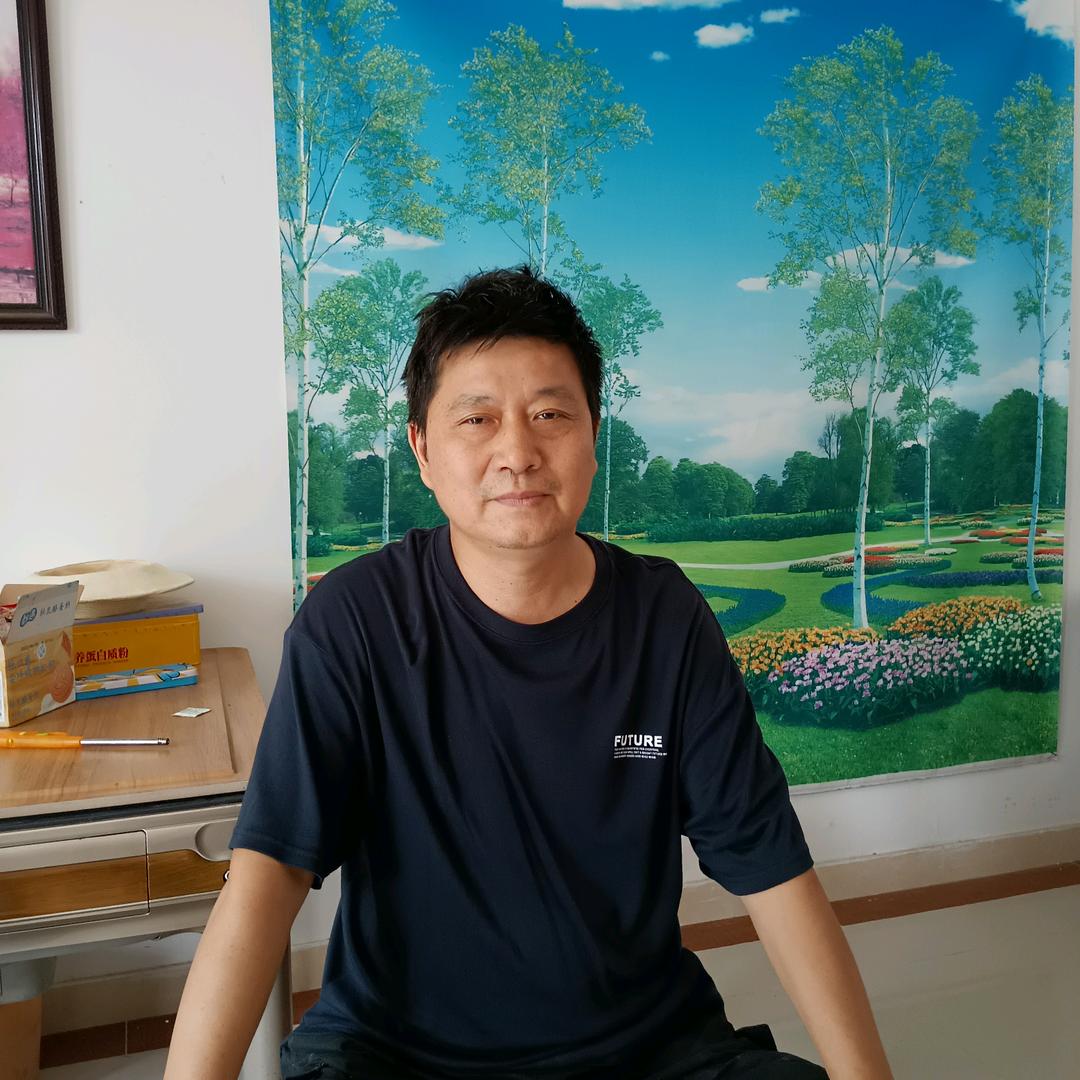 农村江哥（晚上六点十分）