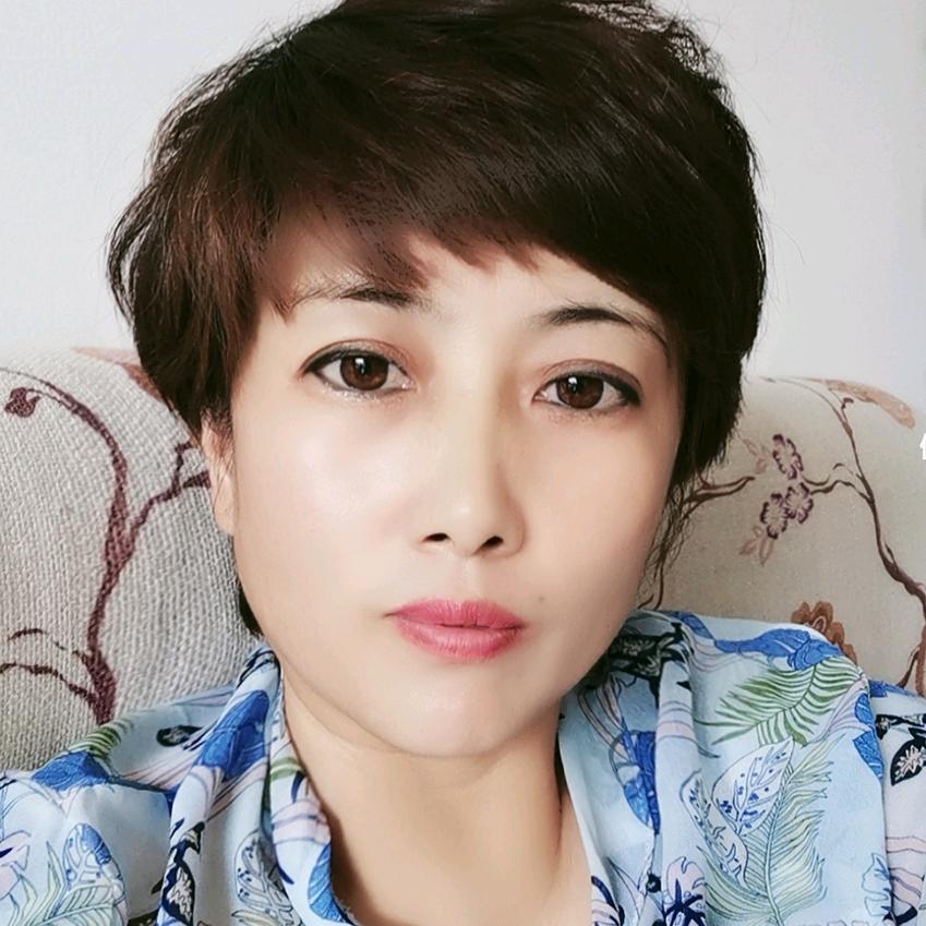 小根蒜 🌹@抖音