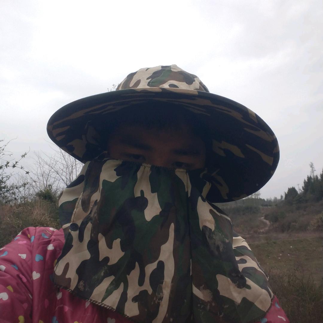 我的天空