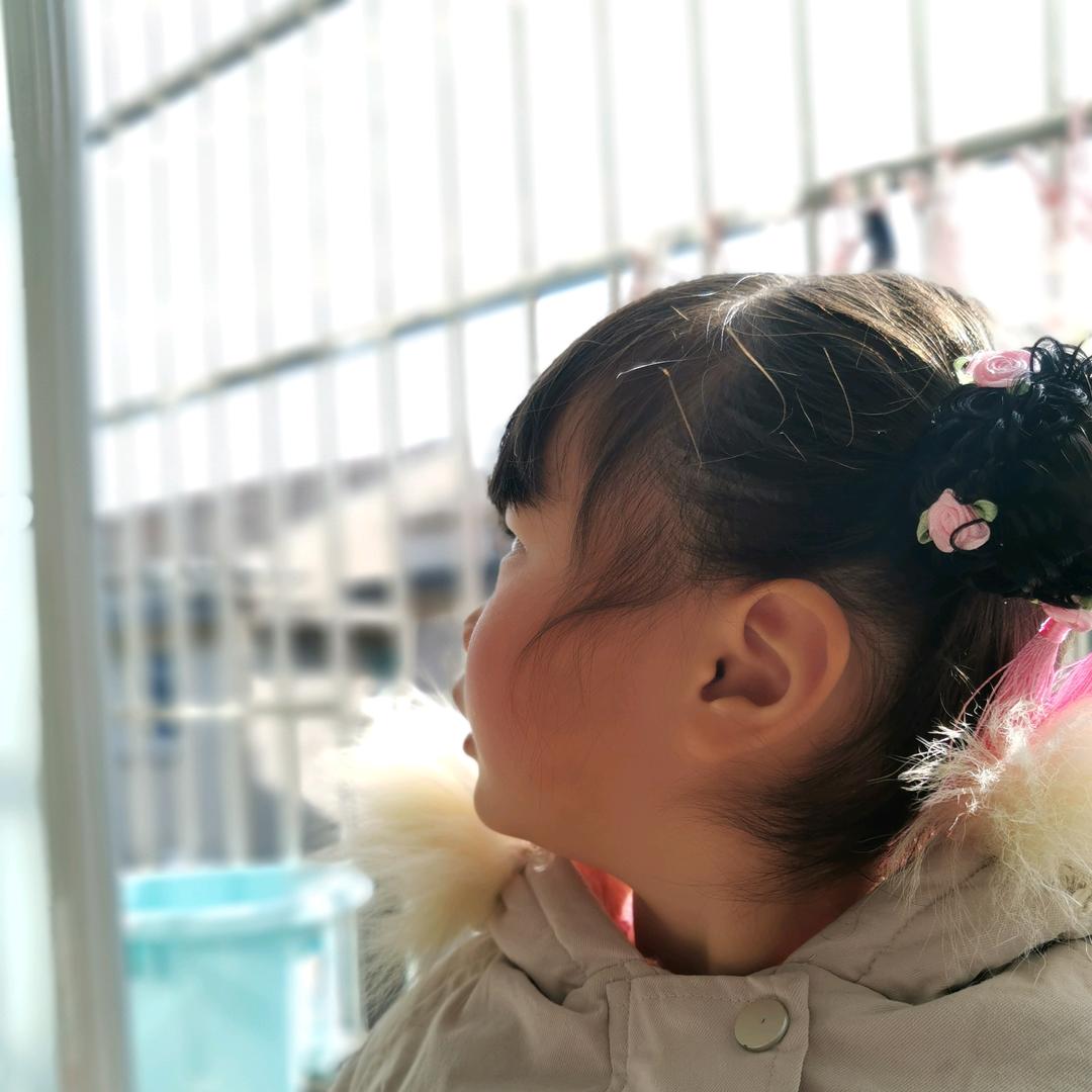 萱儿欣儿