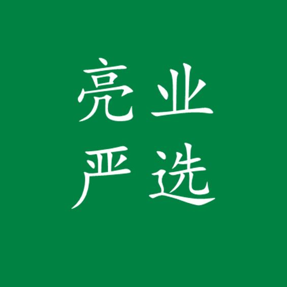 亮业严选