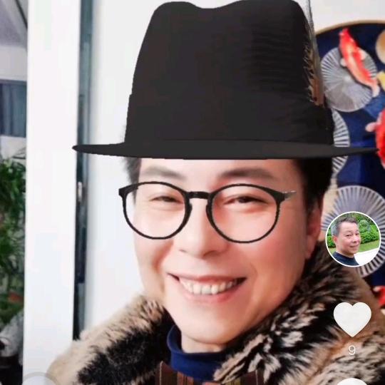 飞黄大杨哥