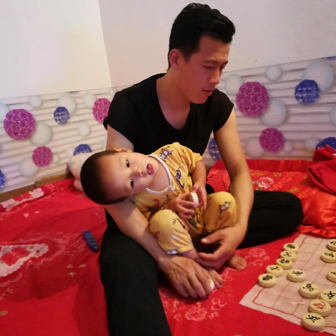 智慧青春手机摄影