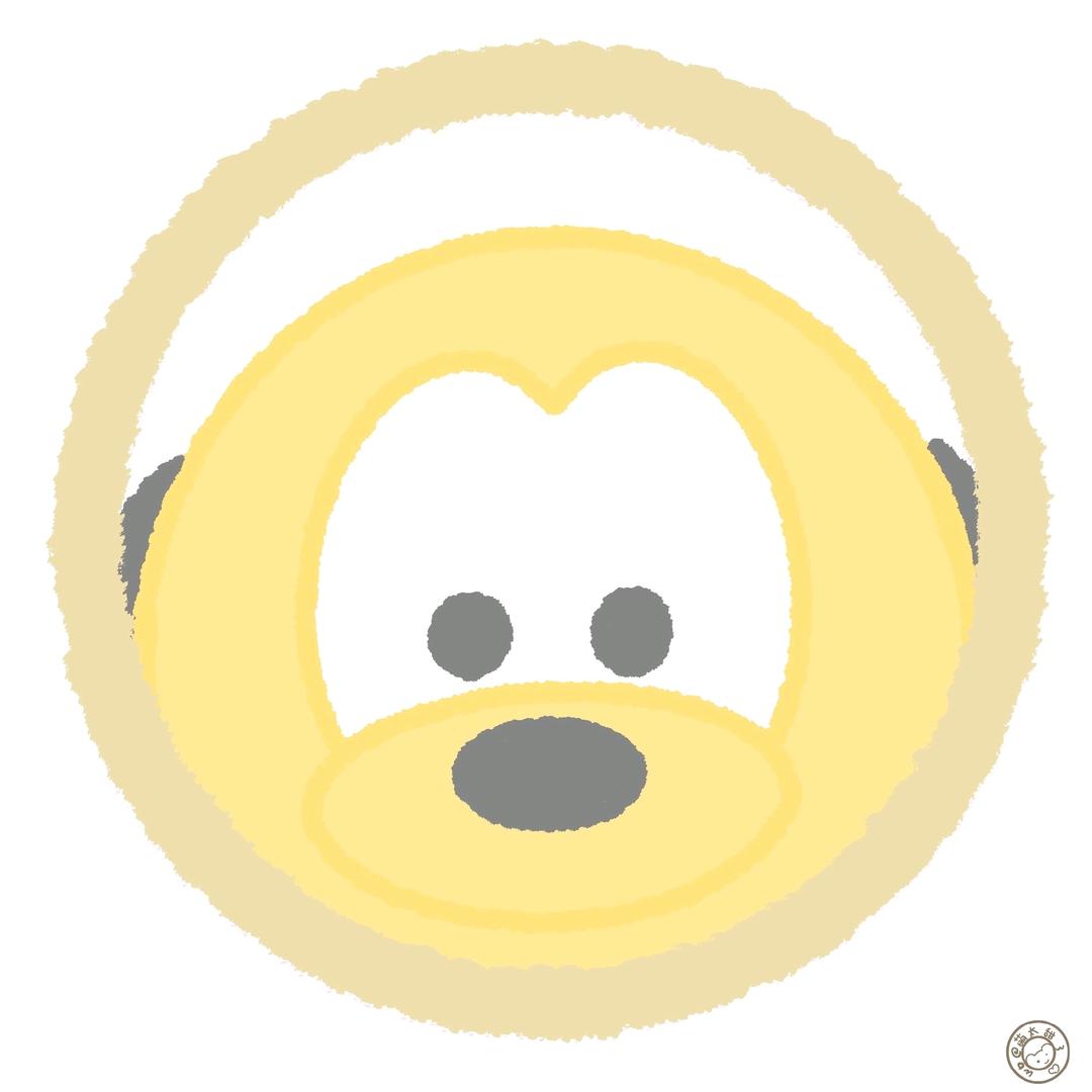 敲