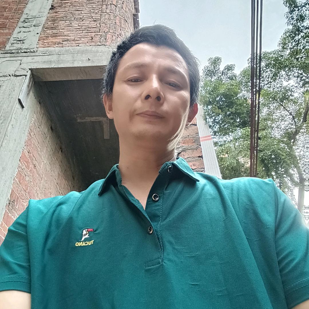 为家人努力