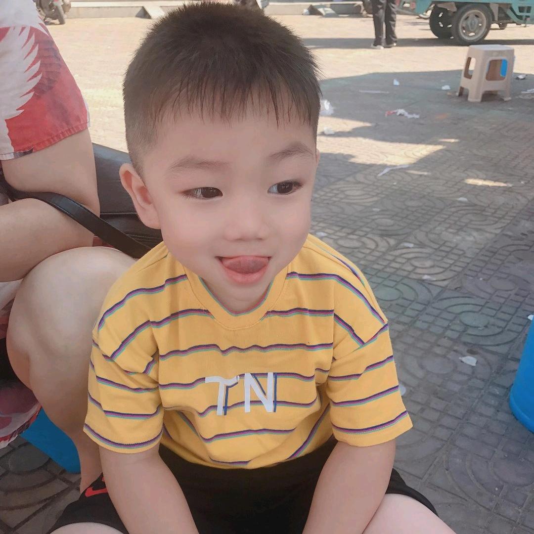 小华