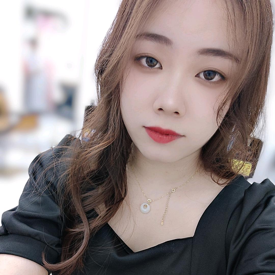 小婷吖