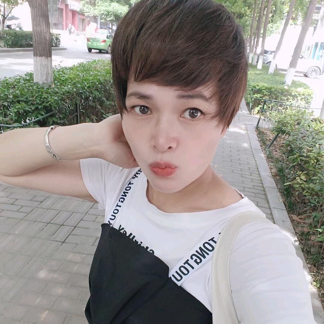 富贵精灵～真优美