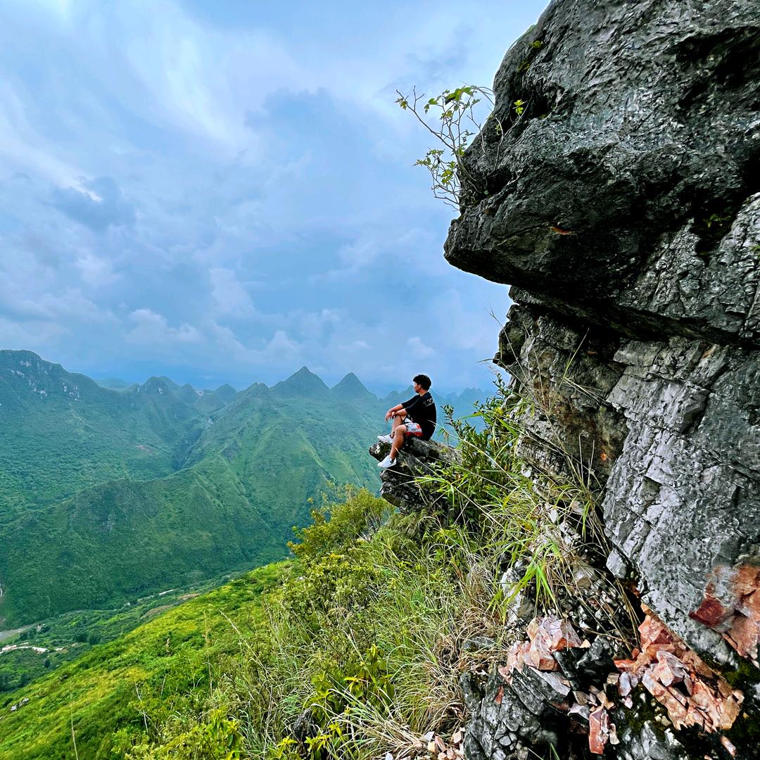 黔灵山大当家