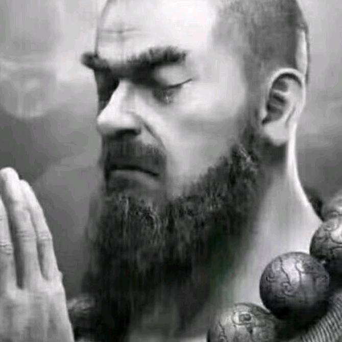 男人无情便是是王