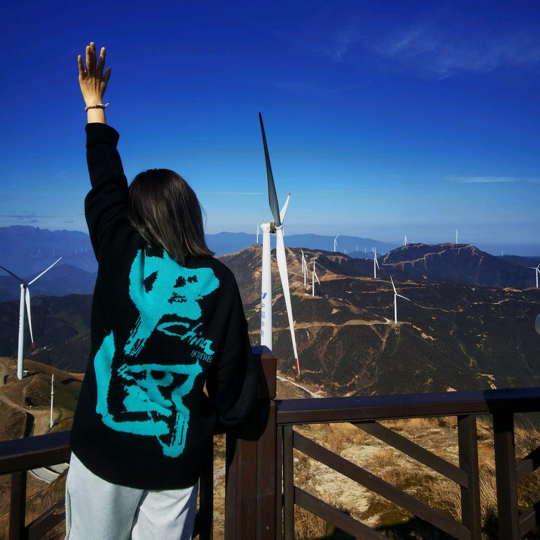 热爱骑行的啊彬