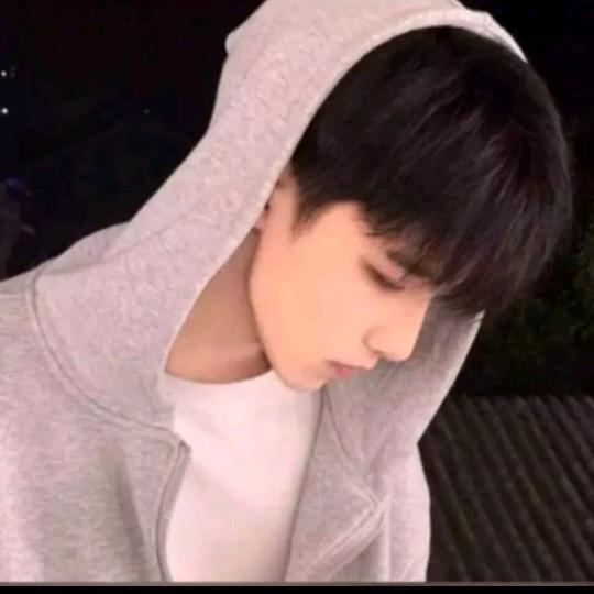 菜鸟小陈¹²⁰³