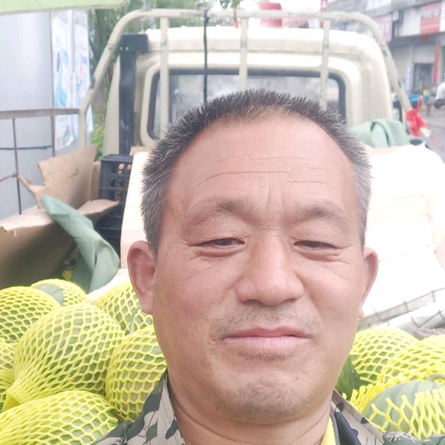 花草先生