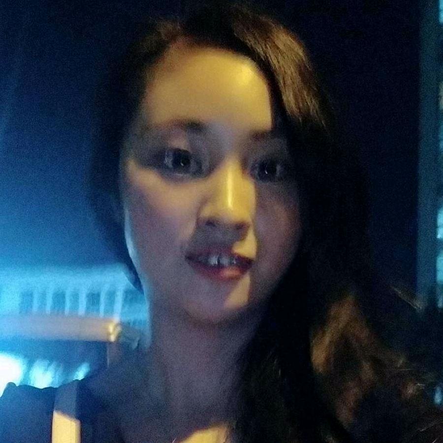 🌹往事不回头，余生不将就❤️