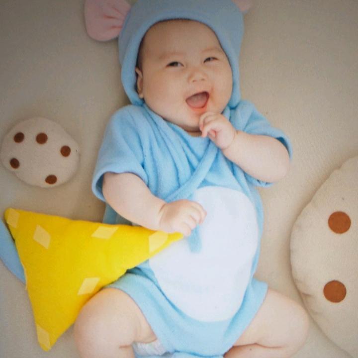 勿忘我💘