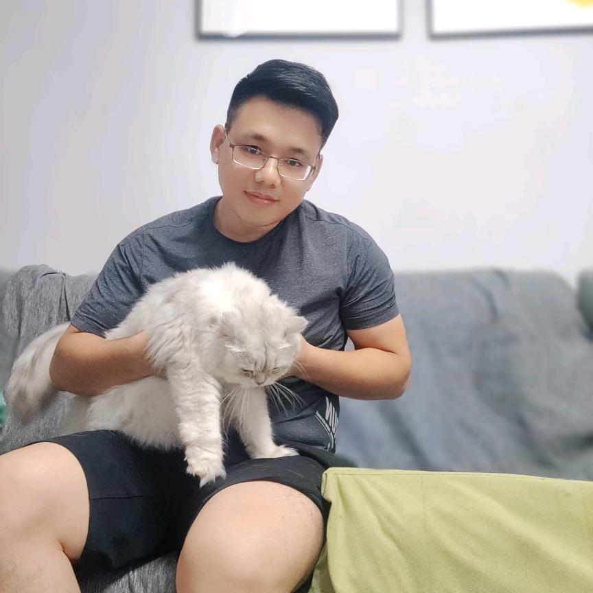 Mr. Xu