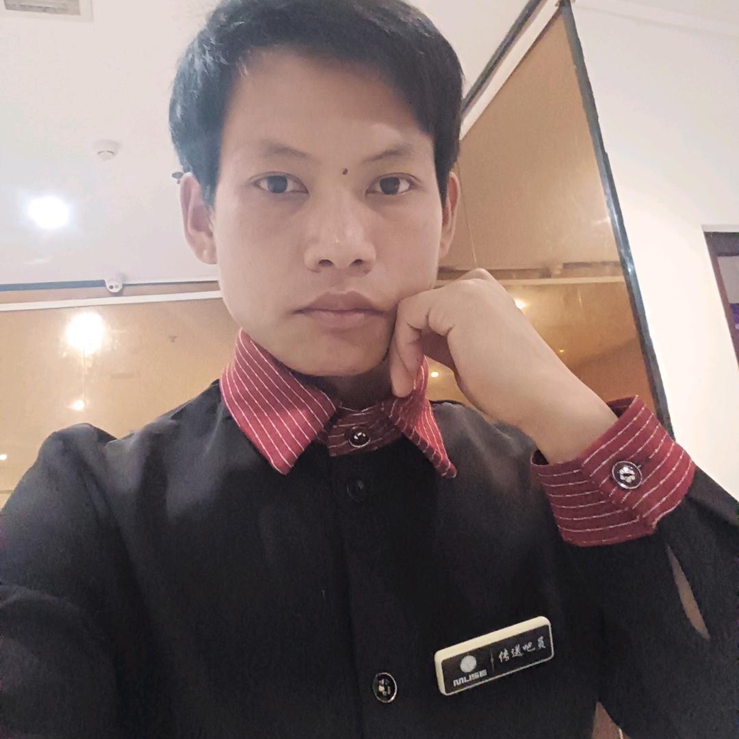 打包牛逼哥