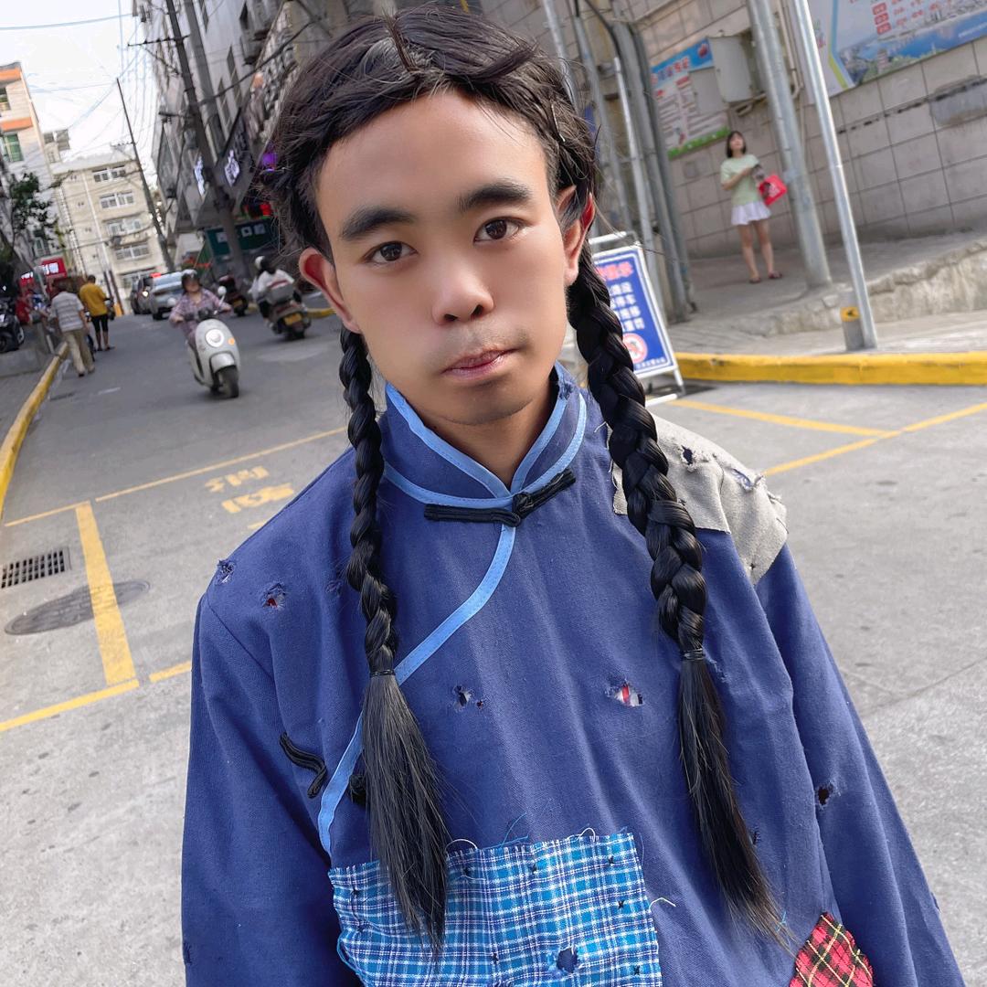 小黑🎤（师父歌手冯小芸