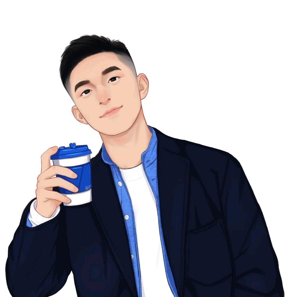 堂哥