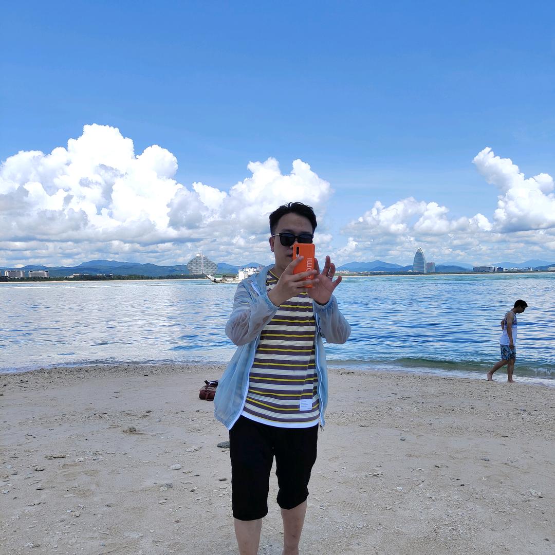 卓越发型工作室