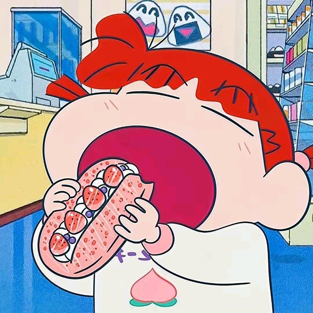 明哥零食