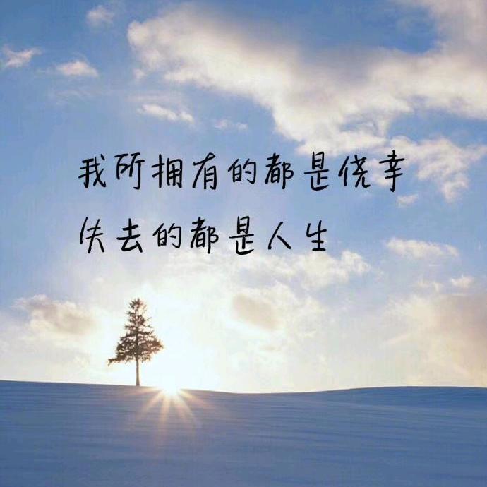 最熟悉的陌生人