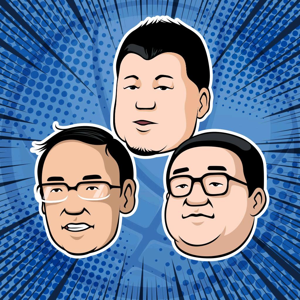 杨侃办公室