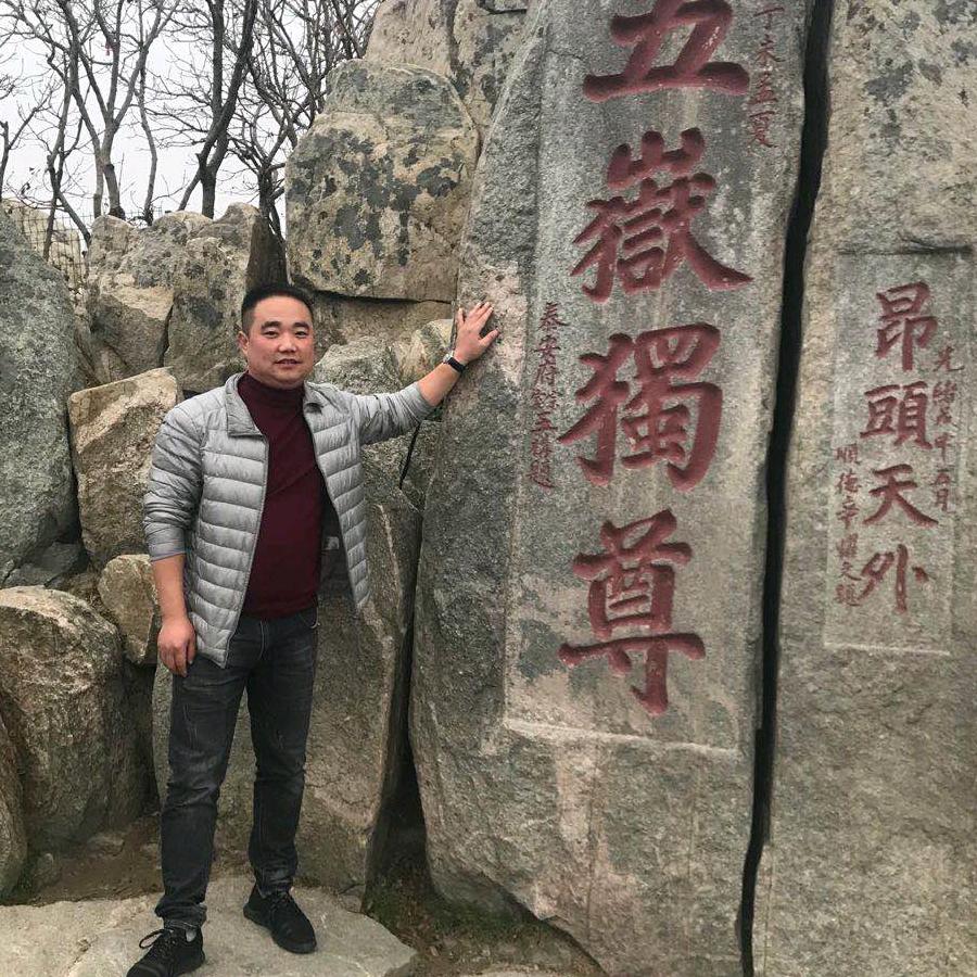 尚品小伙  还不错