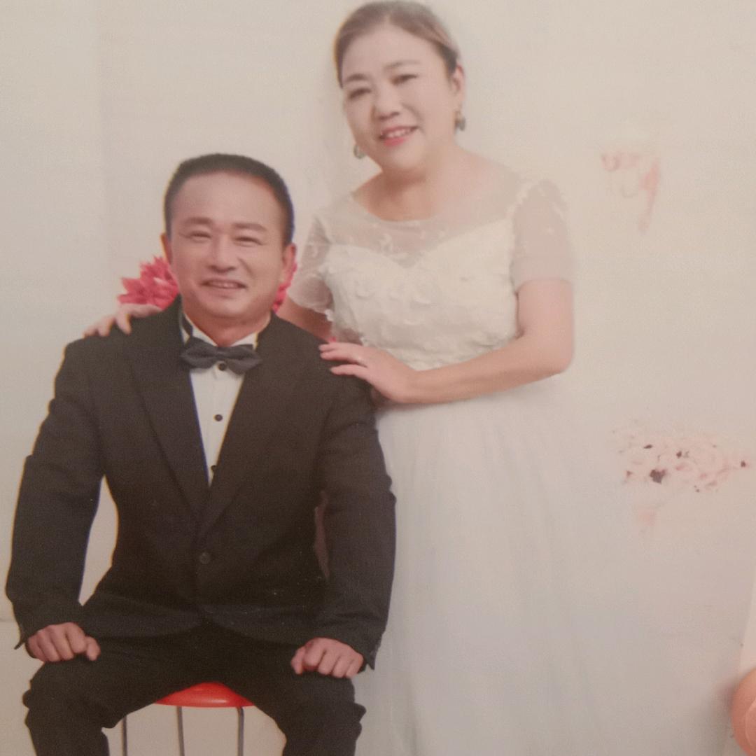 吉祥如意（老孙）