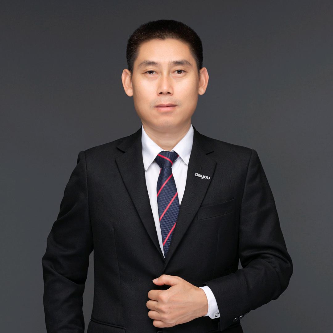 黄勇深圳贝壳德佑