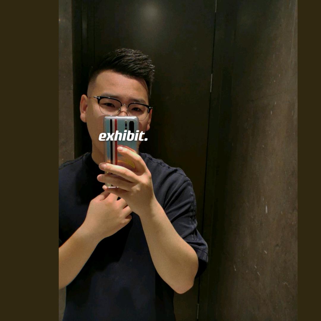 小叶K房