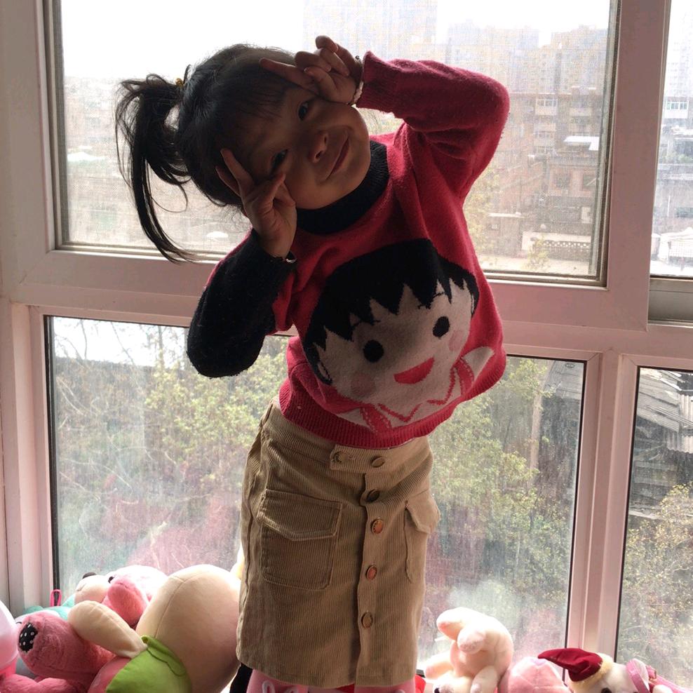 果果