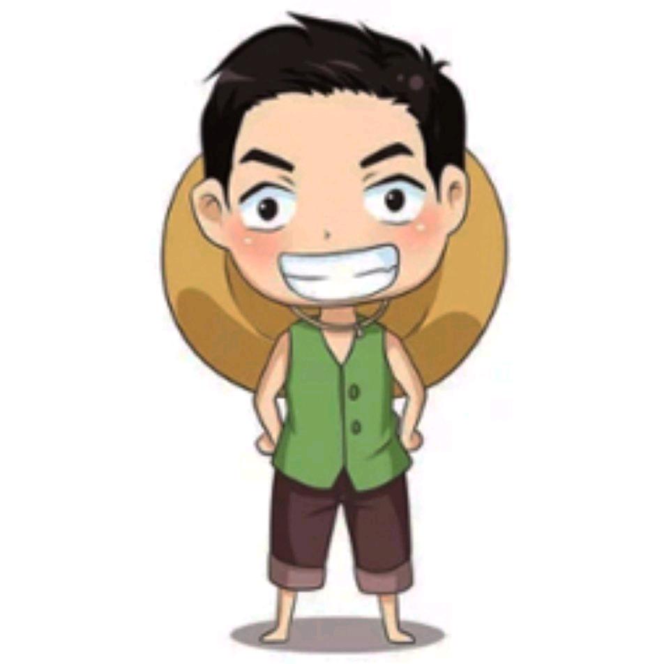 大童-小鱼探险记