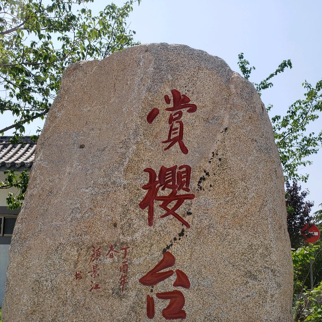意安