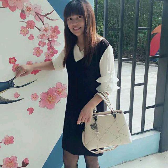 郁金香