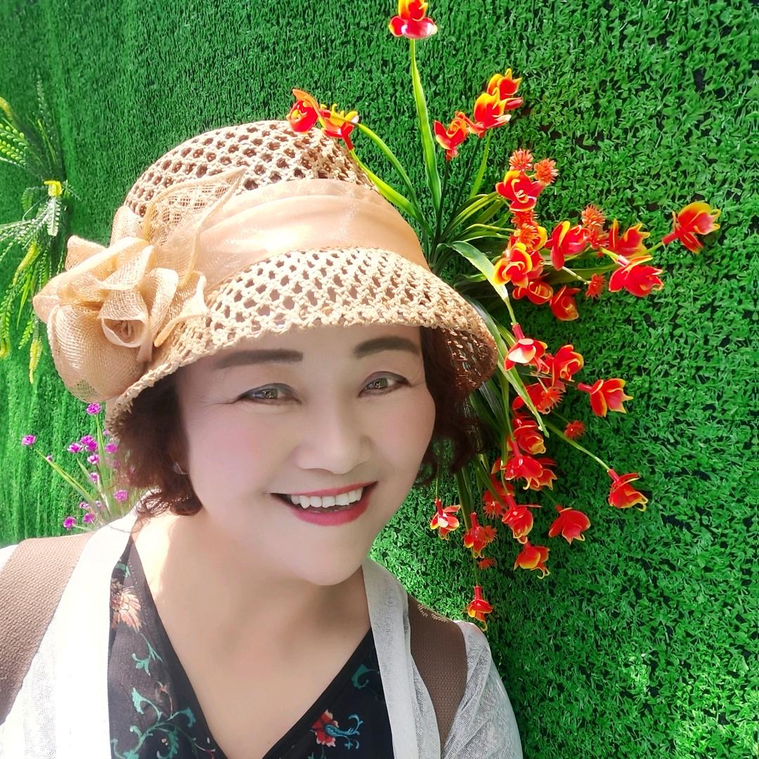 老乖（周静）