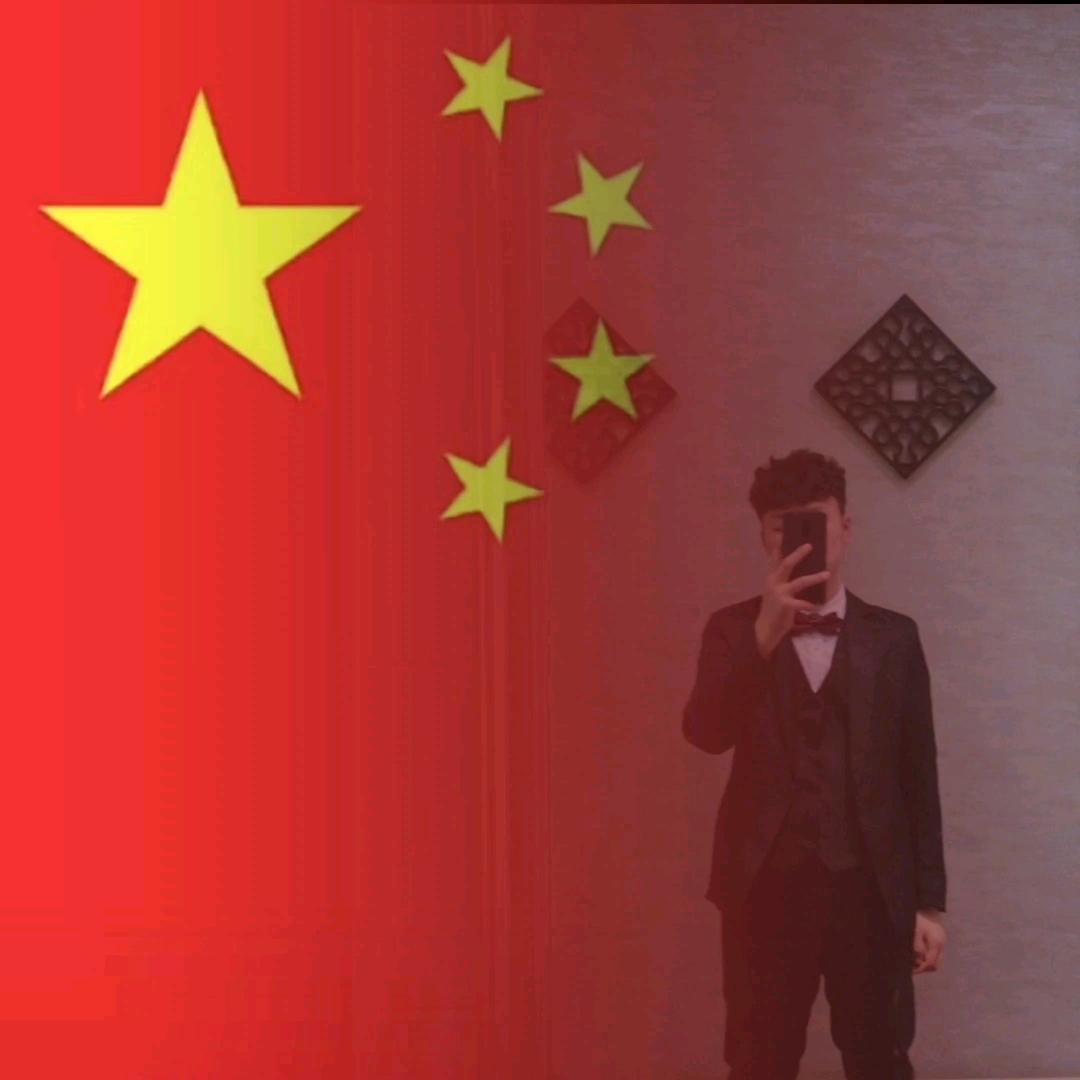Xiao张同学