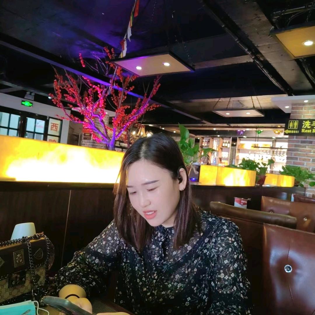 安馨花艺JING