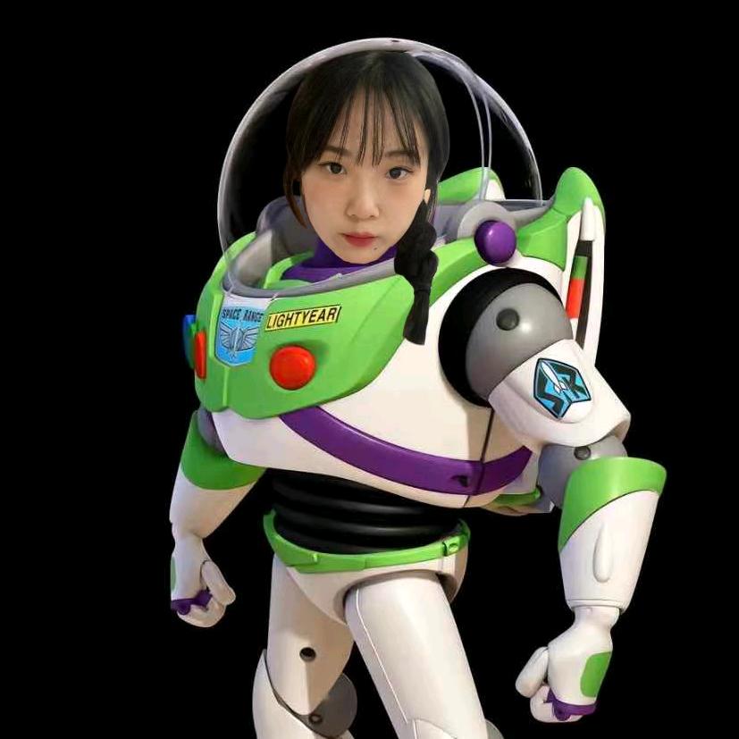 花椰菜妈妈