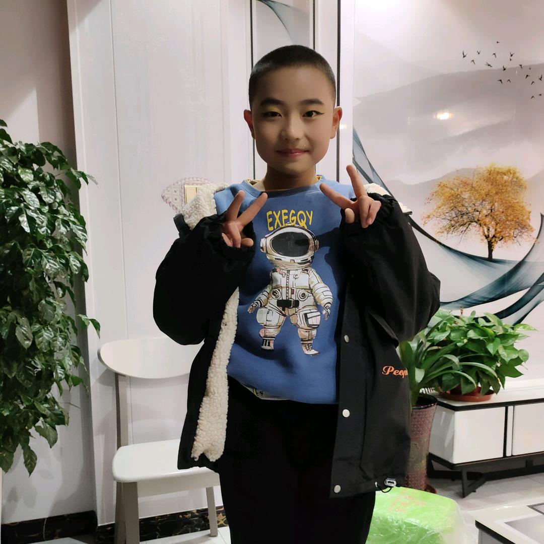 你的余生我预订了