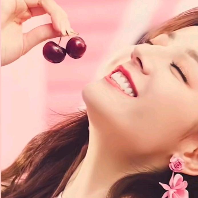 甜蜜酱@
