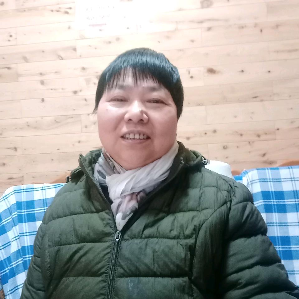 李从英