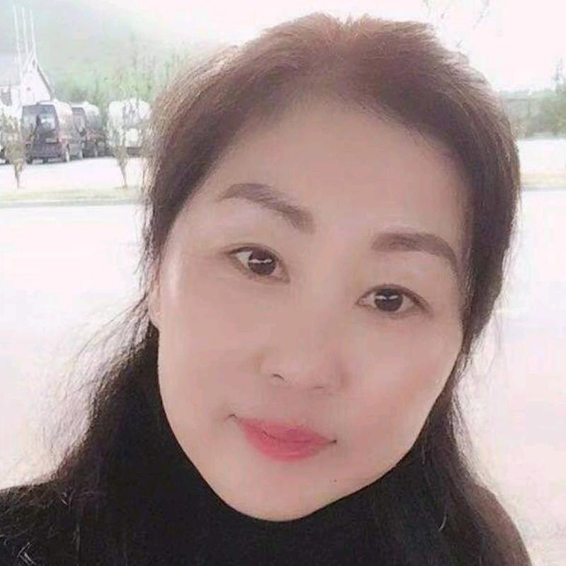 江羽（户外直播）
