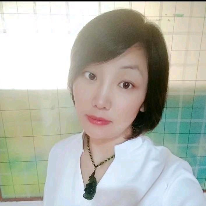 清莲