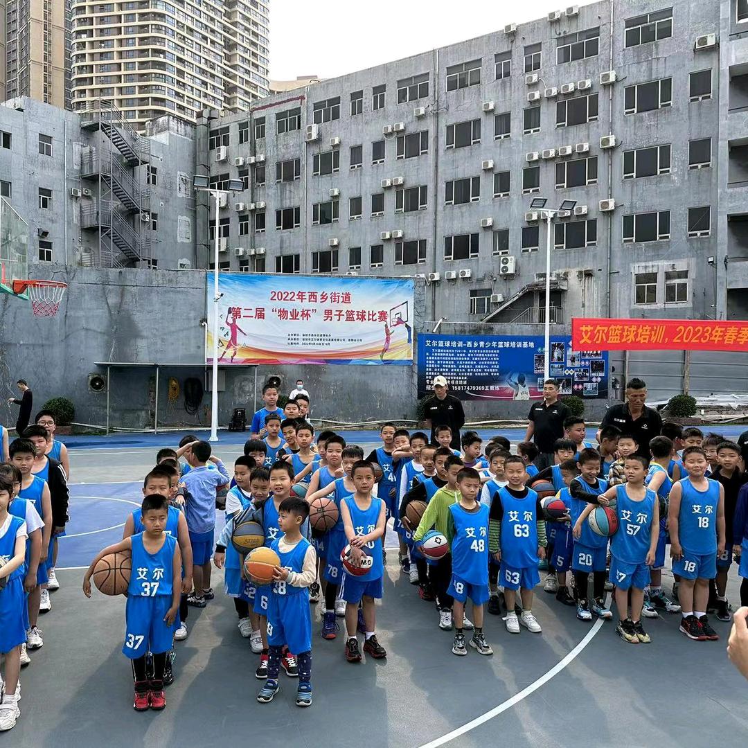艾尔篮球