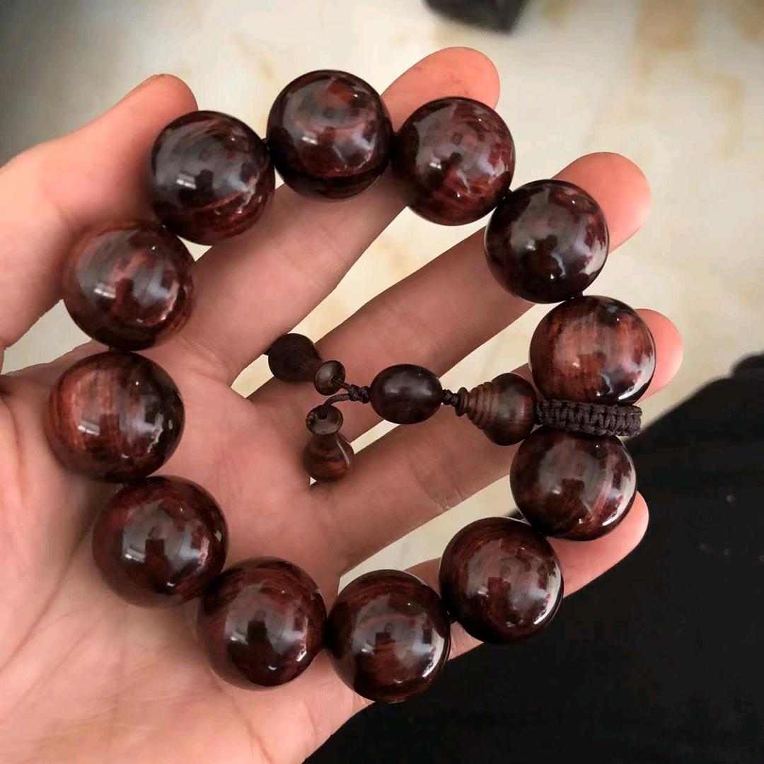 源益海南黄花梨
