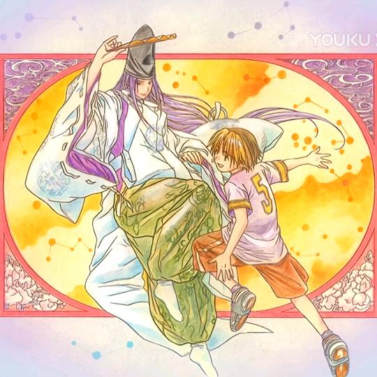 神De一手